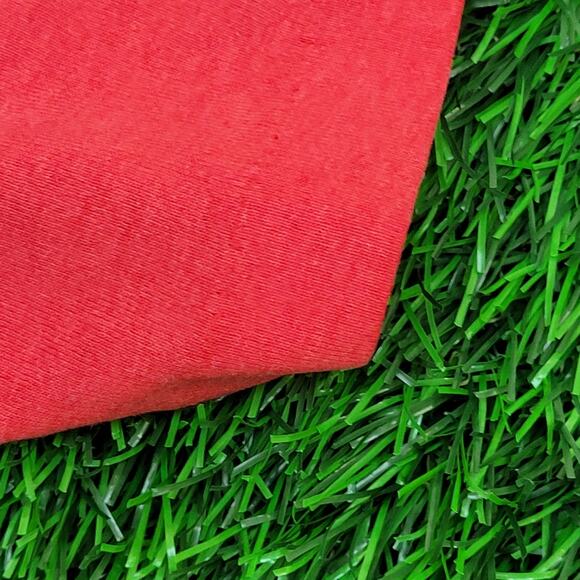 Vintage 1994 Indianapolis Soap Box Derby Shirt XS 16x24 Red - Picture 5 of 12